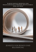 Cover-Bild zum Titel 'Jenseits von Bonus und  Belohnung' von 'Frank Olmert'