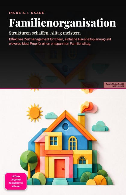 Familienorganisation - Inuus A. I. Saage