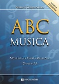 ABC musica. Manuale di teoria musicale. Con esercizi - Wieland Ziegenrücker