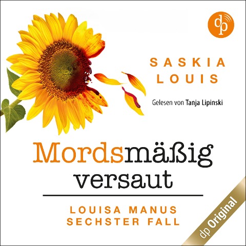Mordsmäßig versaut - Saskia Louis