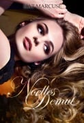Cover-Bild zum Titel 'Noelles Demut' von 'Kat Marcuse'
