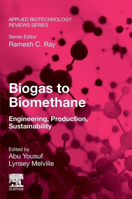 Biogas to Biomethane - 