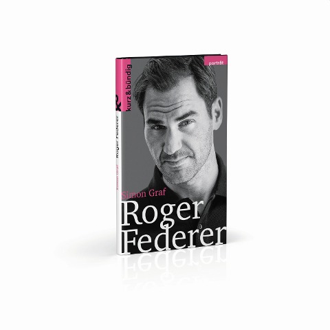 Roger Federer - Simon Graf