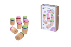 Cover-Bild zum Titel 'EH Montessori Geräusche-Memo' von ''