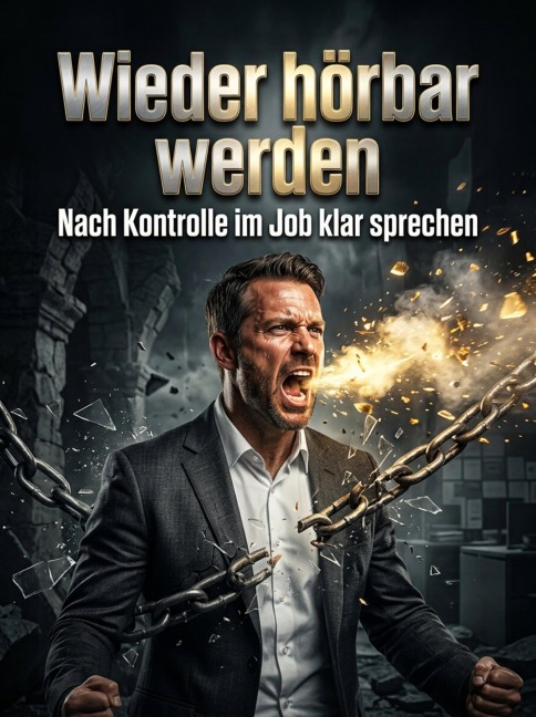 Wieder hörbar werden - Dieter Falkenrath
