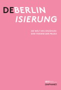 Cover-Bild zum Titel 'Deberlinisierung' von ''