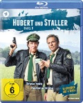 Hubert und Staller - Philip Kaetner, Reinhard Krökel, Alexander Söllner, Gerd Ekken-Gerdes