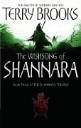 Cover-Bild zum Titel 'The Wishsong Of Shannara' von 'Terry Brooks'