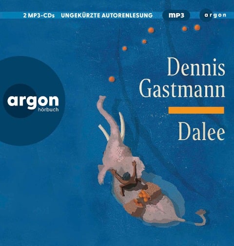 Dalee - Dennis Gastmann