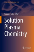 Cover-Bild zum Titel 'Solution Plasma Chemistry' von ''