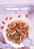 Cover-Bild zum Titel 'Vegane Diät - Ernährungsplan zum Abnehmen für 30 Tage' von 'Peter Kmiecik'