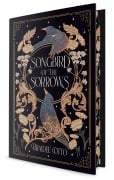 Cover-Bild zum Titel 'Songbird of the Sorrows' von 'Braidee Otto'