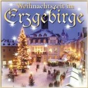 Weihnachten Im Erzgebirge - Various