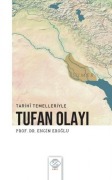 Cover-Bild zum Titel 'Tarihi Temelleriyle Tufan Olayi' von 'Engin Eroglu'