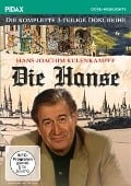 Die Hanse - Horst Günter Koch