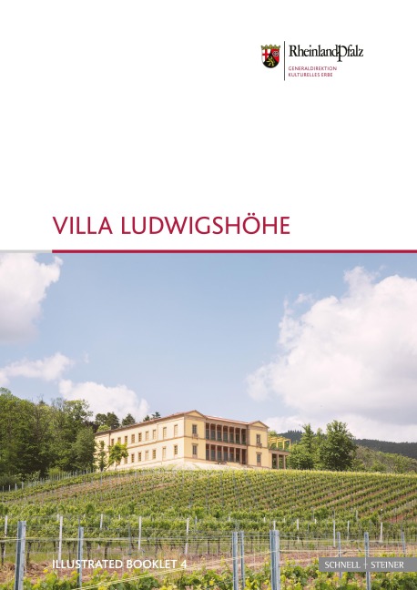Villa Ludwigshöhe - 