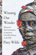 Cover-Bild zum Titel 'Winning Our Wonder' von 'Patty Wilde'