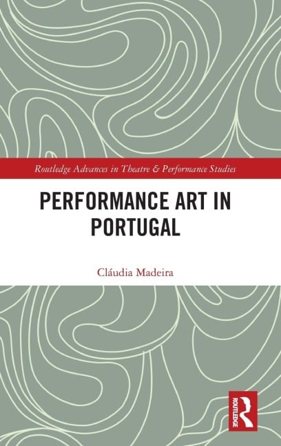 Performance Art in Portugal - Cláudia Madeira