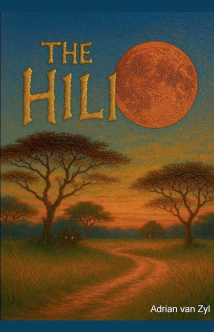 The Hili - Adrian van Zyl