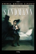 Cover-Bild zum Titel 'Sandmann' von 'Dacia Palmerino'