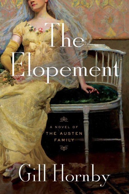 The Elopement - Gill Hornby