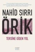 Cover-Bild zum Titel 'Tersine Giden Yol' von 'Nahid Sirri Örik'