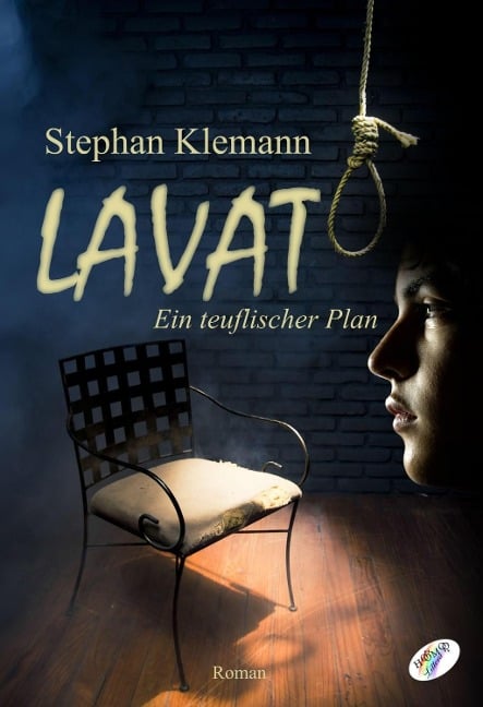 Lavat - Stephan Klemann