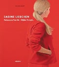 Cover-Bild zum Titel 'Sabine Liebchen' von 'Jörg Mascherrek'