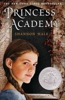 Princess Academy - Shannon Hale