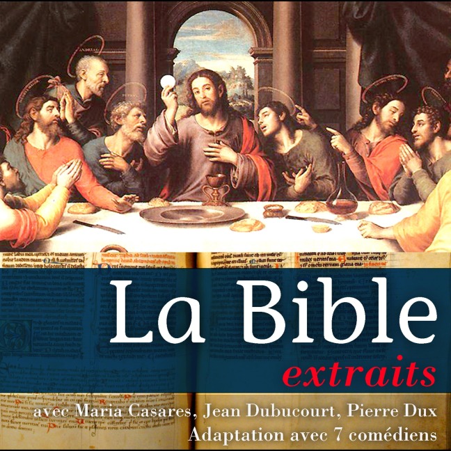 La Bible (Ancien Testament) - Various