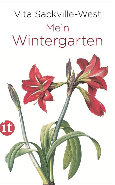 Mein Wintergarten - Vita Sackville-West