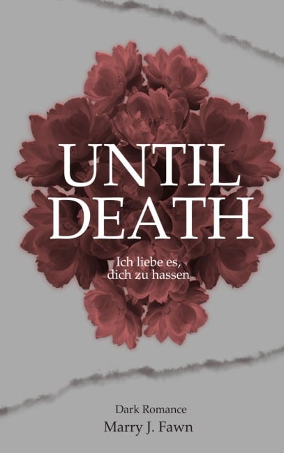 Until Death - Marry Fawn