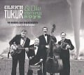 Cover-Bild zum Titel 'So wirds nie wieder sein:Lebendig im Konzert' von 'Ulrich & Die Rhythmus Boys Tukur'