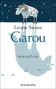 Cover-Bild zum Titel 'Garou' von 'Leonie Swann'