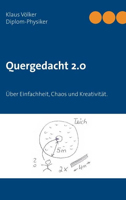 Quergedacht 2.0 - Klaus Völker