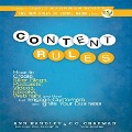 Content Rules Lib/E: How to Create Killer Blogs, Podcasts, Videos, Ebooks, Webinars (and More) That Engage Customers and Ignite Your Busine - Ann Hadley, C. C. Chapman