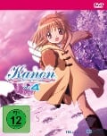 Kanon (2006) - Vol.4 - DVD - 