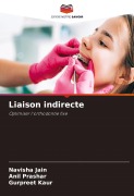 Cover-Bild zum Titel 'Liaison indirecte' von 'Navisha Jain, Anil Prashar, Gurpreet Kaur'