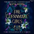 Cover-Bild zum Titel 'The Glennmare Girls' von 'Anya Mora'