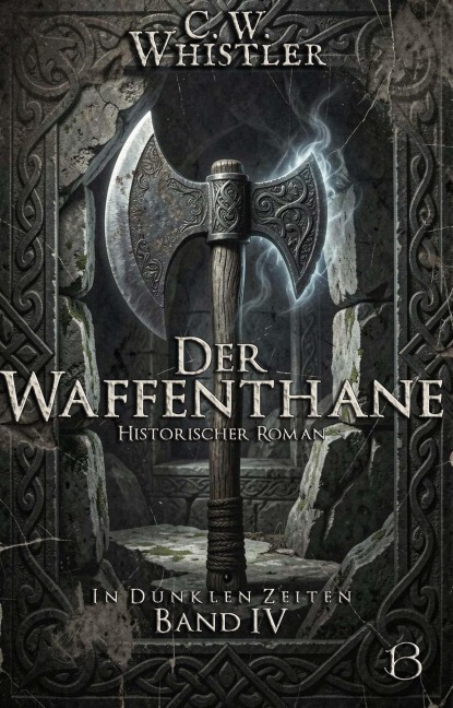Der Waffenthane - C. W. Whistler