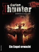 Cover-Bild zum Titel 'Dorian Hunter 171' von 'Dario Vandis, Martin Kay'