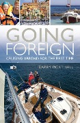 Cover-Bild zum Titel 'Going Foreign' von 'Barry Pickthall'