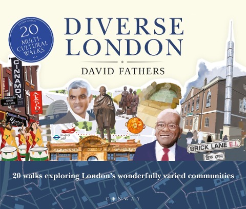 Diverse London - David Fathers