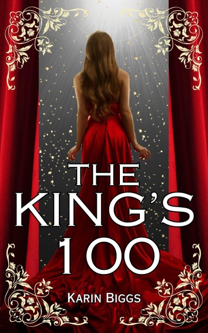 The King's 100 - Karin Biggs