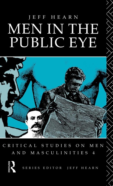 Men In The Public Eye - Jeff Hearn