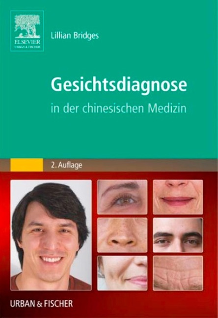 Gesichtsdiagnose - Lillian Bridges