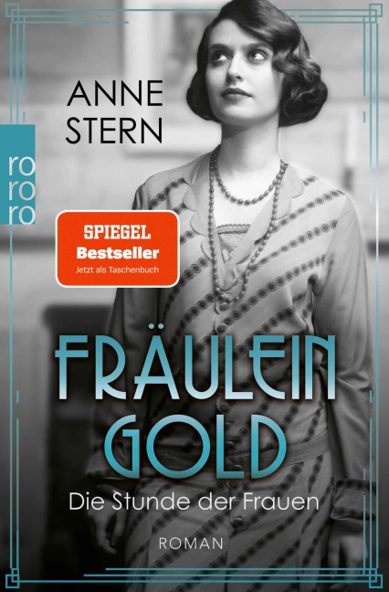 Fräulein Gold: Die Stunde der Frauen - Anne Stern