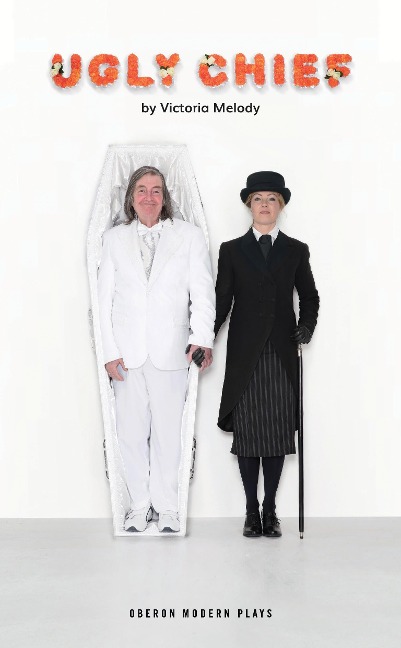 Ugly Chief - Victoria Melody