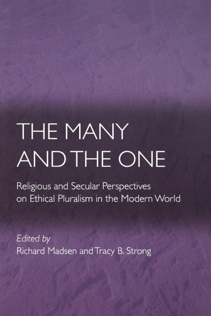 The Many and the One - 