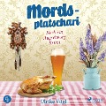 Cover-Bild zum Titel 'Mordsplatschari: Noch ein Augschburg Krimi' von 'Ulrike Vögl'